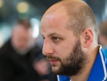 Григорий Минашкин: «В поединке с Раковым я не фаворит, но отдам все силы, чтобы победить»