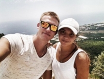 Девушка Баландина рассказала, о чем мечтал казахстанский чемпион в детстве