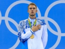 Кулибаев поздравил Баландина с победой на Олимпиаде в Рио