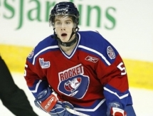 Хоккеист из Канады, драфтованный НХЛ, будет в этом сезоне играть за «Торпедо»