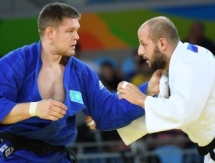 Казахстан остается на 12 месте медального зачета Олимпиады-2016