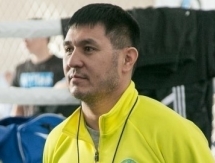 Мырзагали Айтжанов: «Все ребята, которые вышли сегодня на ринг проявили характер и стремление к победе»