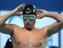 Баландин станет факелоносцем на эстафете огня Универсиады-2017