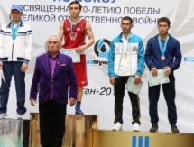 Мадихан Сауданбеков: «Поражение трех наших боксеров должно мобилизовать остальных»