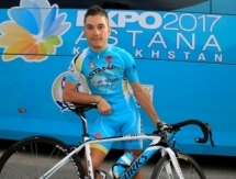 Гуардини — седьмой на втором этапе «Тура Норвегии»