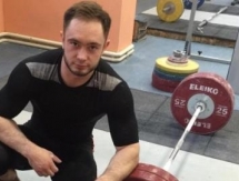 Мама тяжелоатлета Уланова рассказала о детстве спортсмена