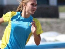 Легкоатлетка Кашафутдинова прибежала седьмой в стартовом забеге первого раунда стометровки на Олимпиаде-2016