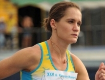 Легкоатлетка Зябкина финишировала пятой в шестом забеге первого раунда на 100 метров Олимпиады в Рио