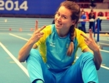 Казахстанские легкоатлетки не смогли пробиться в полуфиналы стометровки на Олимпиаде в Рио