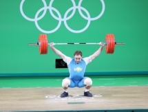 <strong>Итоги выступлений казахстанцев на Олимпиаде 12 августа</strong>