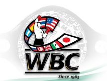 Акбербаев поднялся в рейтинге WBC