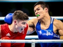 Букмекеры ожидают победы Елеусинова над Маэстре