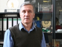 Алексей Кондрат: «Медаль любого достоинства на Олимпиаде-2016 для наших легкоатлетов будет почетна»