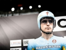 Букмекеры не считают трековика Захарова претендентом на медали Олимпиады