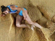 Эктовы не пробились в финал соревнований в тройном прыжке Олимпиады-2016