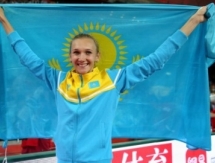 Ольга Рыпакова: «Ожидаю очень интересной и упорной борьбы за медали» 