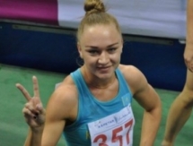 Легкоатлетка Михина прибежала шестой в седьмом забеге первого раунда на 400 метров Олимпиады в Рио