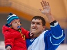 Игнашин перешел в «Торпедо»