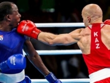 <strong>Итоги выступлений казахстанцев на Олимпиаде 13 августа</strong>