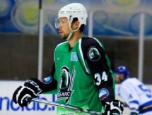 Ладыгин покидает «Бейбарыс»