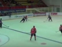 Видеообзор матча Кубка Синегорья «Арлан» — «Кулагер» 3:1 