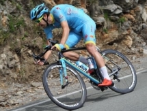 Лоуренс Де Вриз: «Попытался держаться на первых позициях в группе»