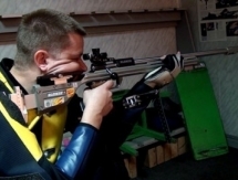 Юрков стал 29-м в квалификации стрельбы из винтовки из трех положений на Олимпиаде в Рио