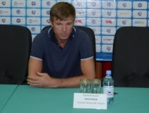 Юрий Максимов: «Сегодня вышли уставшие, непонятно от чего»