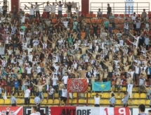 Матчи 23-го тура Премьер-Лиги посетили 17 650 зрителей