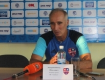 Вахид Масудов: «Сегодня все проявили характер»