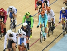 Велотрековик Захаров опустился на 14-е место после индивидуальной гонки на Олимпиаде в Рио