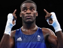 Как будущий соперник Ниязымбетова узбека Расулова нокаутировал 