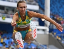 <strong>Итоги выступлений казахстанцев на Олимпиаде 14 августа</strong>