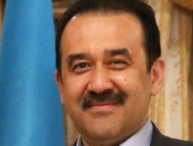 Масимов поздравил легкоатлетку Рыпакову с олимпийской медалью