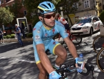 Андреа Гуардини: «Завершаю эту „Арктическую гонку Норвегии“ в хорошей форме»