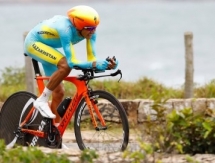 Андрей Зейц: «Своего личного результата я еще не достиг»