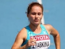 Легкоатлетка Зябкина прибежала седьмой в забеге первого раунда на 200 метров Олимпиады в Рио