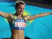 Легкоатлетка Сафронова стала четвертой в забеге первого раунда на 200 метров Олимпиады в Рио