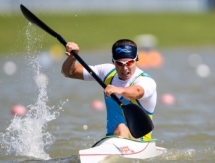 Байдарочник Голендов не пробился в полуфинал Олимпиады-2016