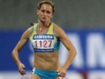 Казахстанские бегуньи не пробились в полуфинал двухсотметровки Олимпиады в Рио