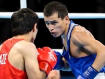Олжас Саттыбаев: «Я выиграл все три раунда, а соперник просто убегал»