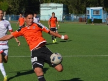 Отчет о матче Второй лиги «Шахтер-U21» — «Актобе-U21» 2:1