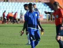 Мане — 50 матчей в КПЛ