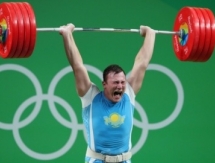 Александр Зайчиков: «Доволен своим результатом, выжал что мог» 