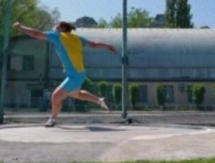 Метательница диска Телушкина не пробилась в финал на Олимпиаде-2016