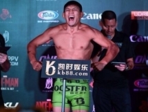 Хамитов назвал цирком судейство в бою Левит — Тищенко