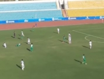 Видеообзор матча Второй лиги «Ордабасы-U21» — «Атырау-U21» 0:0 
