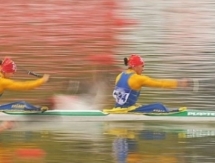 Подойникова и Сергеева — седьмые в байдарках-двойках на 500 метров на Олимпиаде-2016