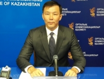 Участник Сиднейской Олимпиады из ЗКО Шахаров поддерживает спортсменов РК