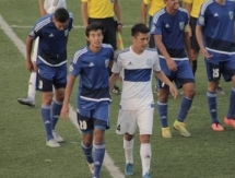 Видеообзор матча Второй лиги «Тараз-U21» — «Жетысу-U21» 2:2